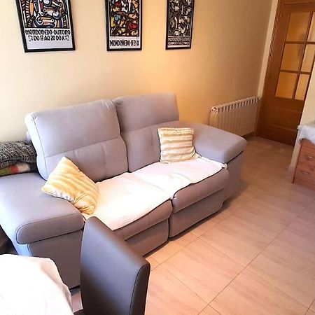 דירות Apartamento Playa פוז מראה חיצוני תמונה