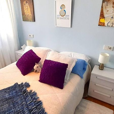 דירות Apartamento Playa פוז מראה חיצוני תמונה