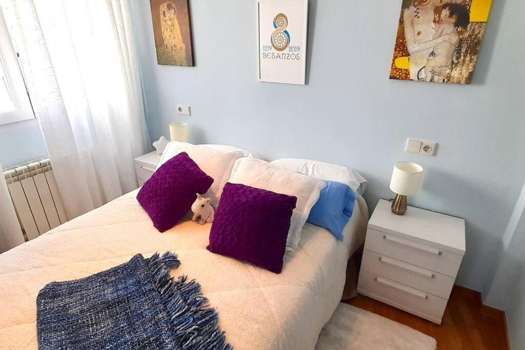 דירות Apartamento Playa פוז מראה חיצוני תמונה
