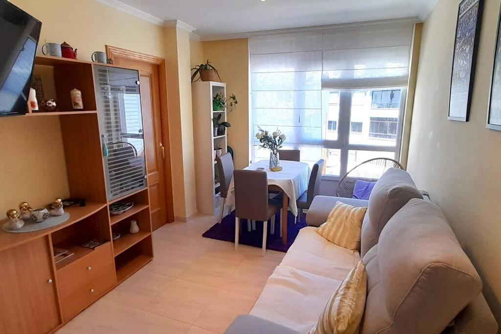 דירות Apartamento Playa פוז מראה חיצוני תמונה