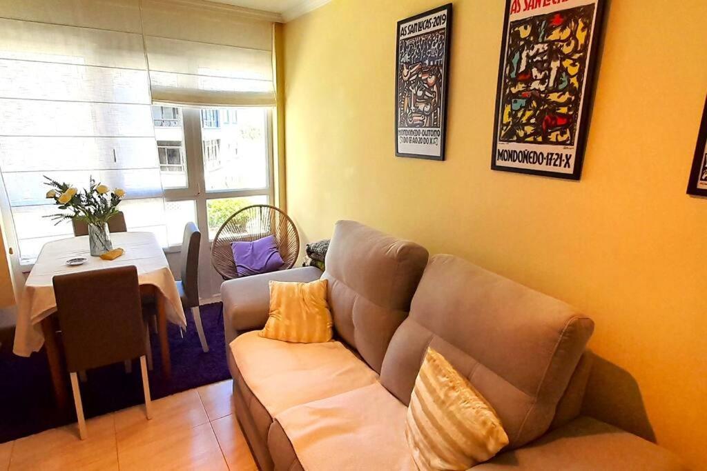 דירות Apartamento Playa פוז מראה חיצוני תמונה