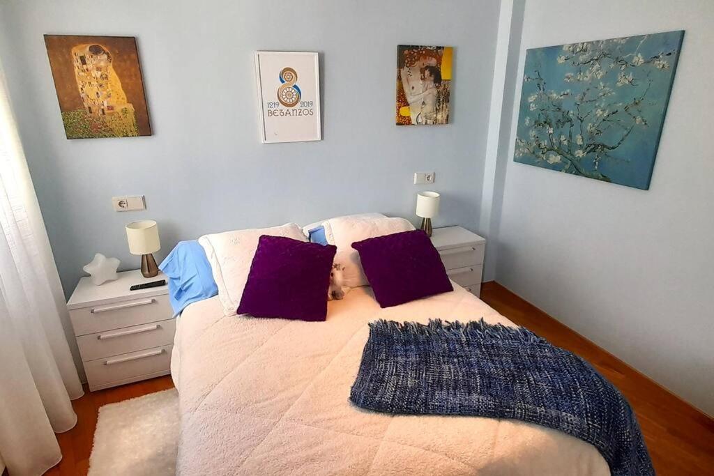 דירות Apartamento Playa פוז מראה חיצוני תמונה
