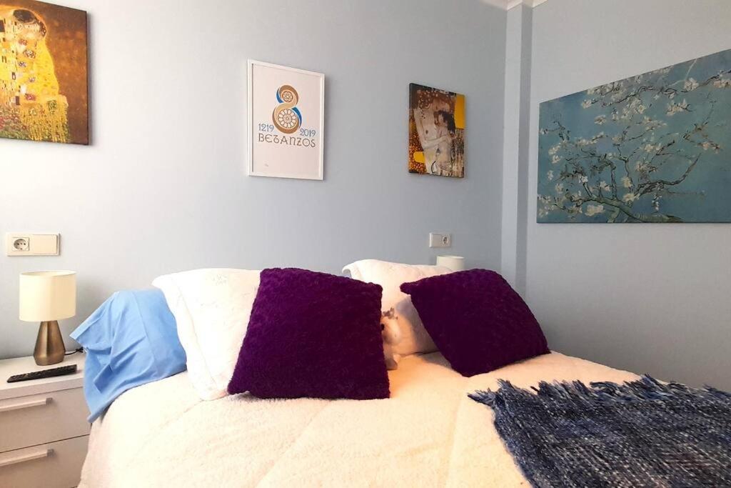 דירות Apartamento Playa פוז מראה חיצוני תמונה